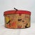 1960s Mid-Century Vintage Hat Box For Sale - Image 5 of 6