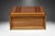 Mid Century Teak Chest of Drawers For Sale - Image 11 of 11