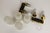 Mid-Century Wall Lights by Heinz Neuhaus, 1960s, Set of 2 For Sale - Image 18 of 18