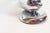 1970s Vintage Wall Lamp in Chrome and Murano Glass from Kaiser Leuchten, 1970s For Sale - Image 5 of 7