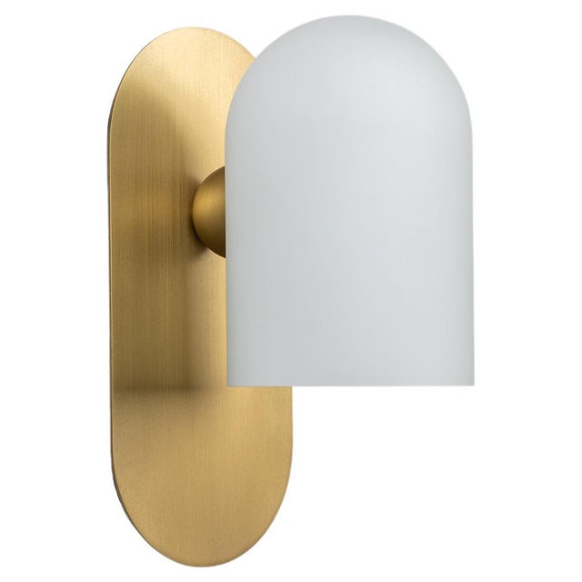 Odyssey Wall Sconce Small For Sale - Image 13 of 13