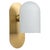 Odyssey Wall Sconce Small For Sale - Image 13 of 13