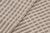 Modern Flat Weave Beige Brown Geometric Striped Pattern For Sale - Image 11 of 11