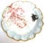 Traditional 1893 Haviland Limoges Aesthetic Movement Crab Plates - Set of 6 For Sale - Image 3 of 18