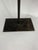 Hand Carved Wooden Yarn Winder on Custom Stand For Sale In Chicago - Image 6 of 10