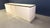 Metal Vintage Lacquered Sideboard, 1980s For Sale - Image 7 of 11