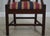 Brown Kittinger Historic Newport Tall Back Mahogany Armchair For Sale - Image 8 of 18