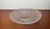 Mid-Century Modern German Glass Bowl with Floral Design, 1960s For Sale - Image 13 of 13