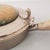Animal Skin Silent Butler and Bottle Opener by Aldo Tura, 1960s, Set of 2 For Sale - Image 7 of 15