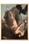 Antonio Zanchi, Prometheus Bound, 1800s, Oil on Canvas, Framed For Sale - Image 13 of 13