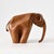 1960s Leather Elephant from Deru, 1960s For Sale - Image 5 of 14
