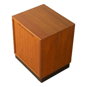 Vintage Chest of Drawers, 1960s For Sale