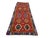 Turkish Sarkisla Kilim Rug, 1940s For Sale - Image 12 of 14