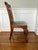 Maitland - Smith Late 20th Century Maitland Smith Chippendale Style Side Chairs, set of 4 For Sale - Image 4 of 8