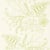 Sample- Schumacher Blommen Print Fabric in Lime For Sale