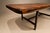 Brazilian Mid-Century Modern Extendable Dining Table in Rosewood, Loher, 1960s For Sale - Image 13 of 18