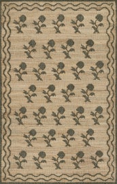 Example of Jute Area Rugs