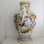 Italian Majolica Vase With Grotesque Raphaellesco Renaissance Chimeras For Sale - Image 9 of 15