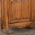 18th Century French Carved Pine Two Door Wedding Armoire Cabinet For Sale - Image 13 of 18