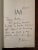 Signed "I, a Memoir" by Isaac Mizrahi For Sale In Atlanta - Image 6 of 11