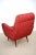 Metal Mid-Century Armchair, 1950s For Sale - Image 7 of 18