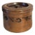 19thc Lidded Crock For Sale