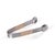 2020s The Palmier Wicke Steel Ice Tong For Sale - Image 5 of 5