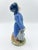 1960s 1960s Royal Copenhagen Porcelain Figurine “Boy With Umbrella” For Sale - Image 5 of 7