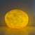 Mid-Century Modern Moon Rock Table Lamp, 1970s For Sale - Image 11 of 18