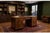 Antique Desk in Walnur, Germany, 1910 For Sale - Image 14 of 14