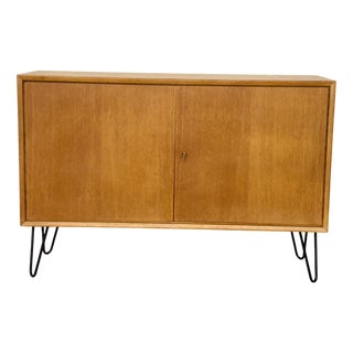 Mid-Century Commode by Marianne Richter for Ikea For Sale