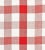 The House of Scalamandré Westport Linen Plaid Fabric, Coral For Sale