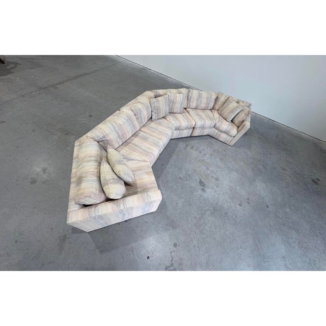 Postmod Carter Sectional For Sale - Image 4 of 12