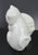 Mid-Century Modern Vintage Fitz and Floyd Cat-Snip Yarn Holder Ceramic Figurine For Sale - Image 3 of 6