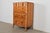 French Romweber French Regency Louis XVI Burl Wood Highboy Dresser, Circa 1920s For Sale - Image 3 of 15