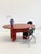 Antella Dining Table by Kazuhide Takahama for Cassina For Sale - Image 12 of 18
