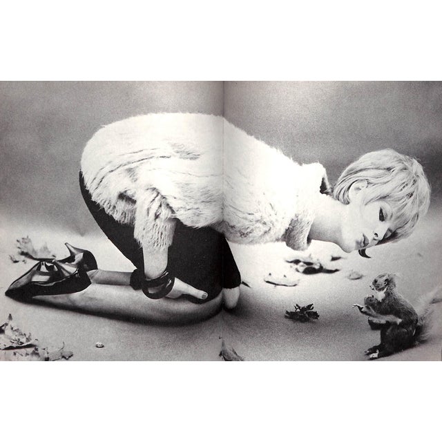 "Goodbye Baby & Amen: A Saraband for the Sixties" 1970 Bailey, David & Evans, Peter For Sale - Image 4 of 12