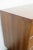 Mid Century Modern Low Dresser Bathroom Vanity For Sale - Image 10 of 12