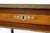 Antique Octagonal Tea Table in Wood, Italy, Early 20th Century For Sale - Image 4 of 7
