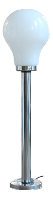 Vintage Floor Lamp, 1970