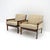 Set of Two Illum Wikkelsø “Capella” Chairs in Rosewood, 1950 For Sale - Image 10 of 10
