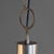 Polinnia Pendant Lamp in Glass and Steel by BBPR for Artemide, 1950s For Sale - Image 12 of 14