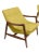 Mid-Century Modern lounge chair in the style of Ib Kofod-Larsen. Stunning lounge chairs; Mid-century style at its finest!...