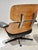 Set of Lounge Chair and Ottoman by Charles and Ray Eames for Herman Miller, 1970s For Sale - Image 3 of 13