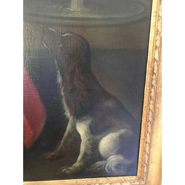 Portrait of Prince William III, The Son of King George II For Sale - Image 5 of 6