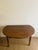 Rustic Antique French Folding Dining Table For Sale - Image 3 of 10