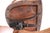 Early 20th Century Oak Bank of England Jury Style Swivel Desk Chair For Sale - Image 14 of 14