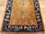 Brown Early 20th Century Chinese Art Deco Rug For Sale - Image 8 of 12