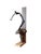 Olivia Coat Stand by Pietro Meccani for Meccani Arredamenti, 1989 For Sale - Image 15 of 15