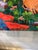 20th Century Original Balinese Painting on Canvas For Sale - Image 4 of 4